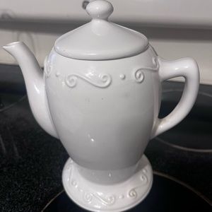 Partylite candle melt warmer